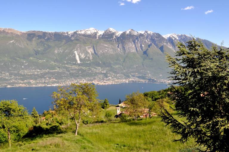 Ferienwohnung Limone sul Garda