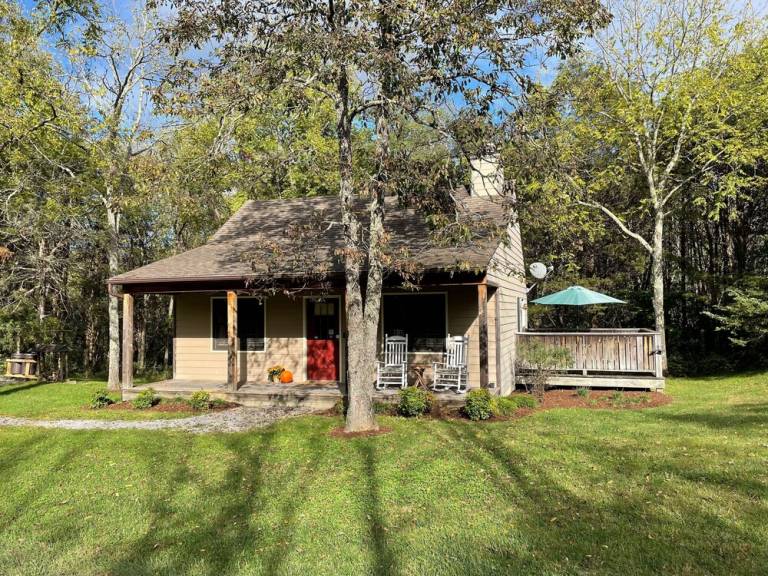 Cottage Lexington