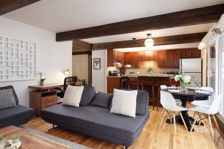 Condo Aspen