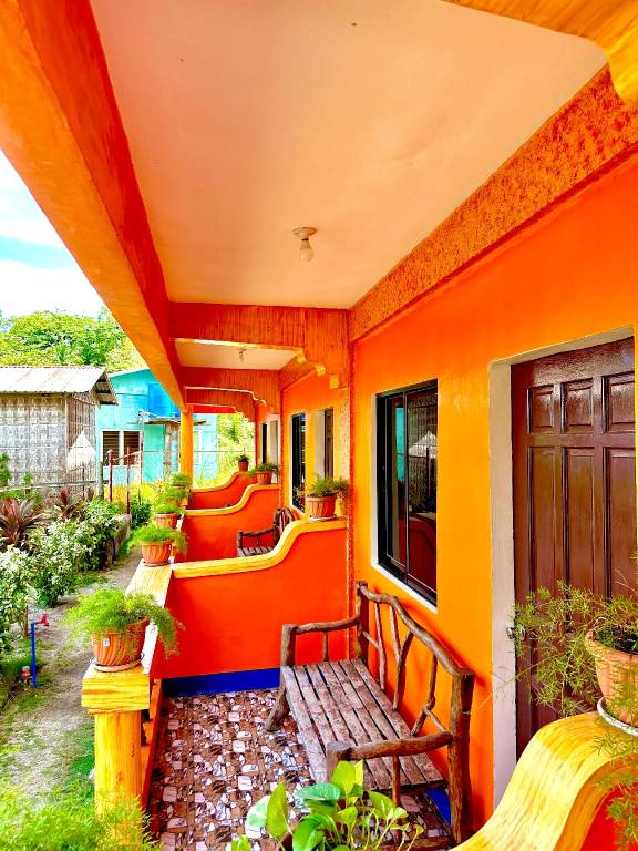 Edem Tourist Inn Malapascua — photo 5