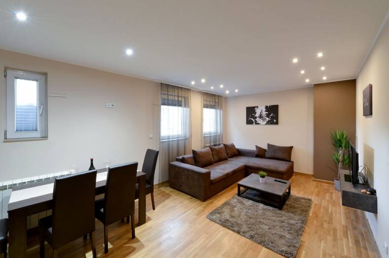 Appartement Savamala