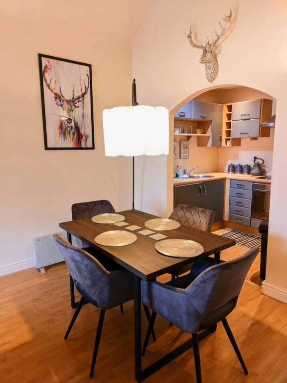 Apartment Nantwich