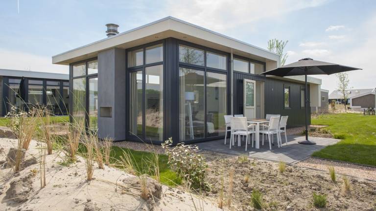 Ferienhaus Stellendam