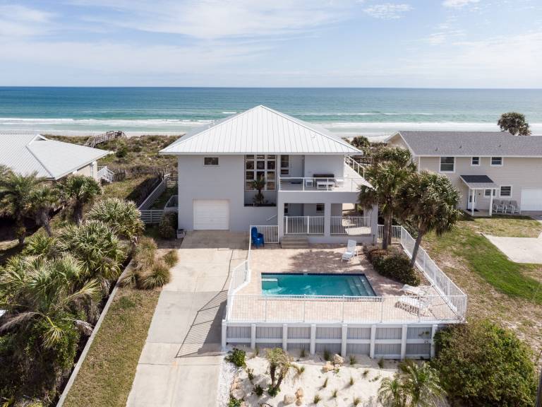 House Crescent Beach