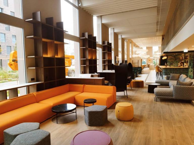 Mercure Acheres St Germain en Laye in Poissy