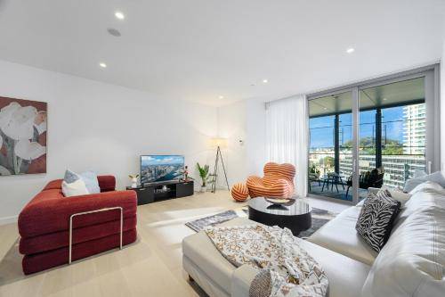 Huoneisto Barangaroo