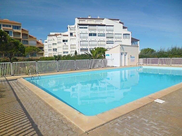Apartamento  Leucate