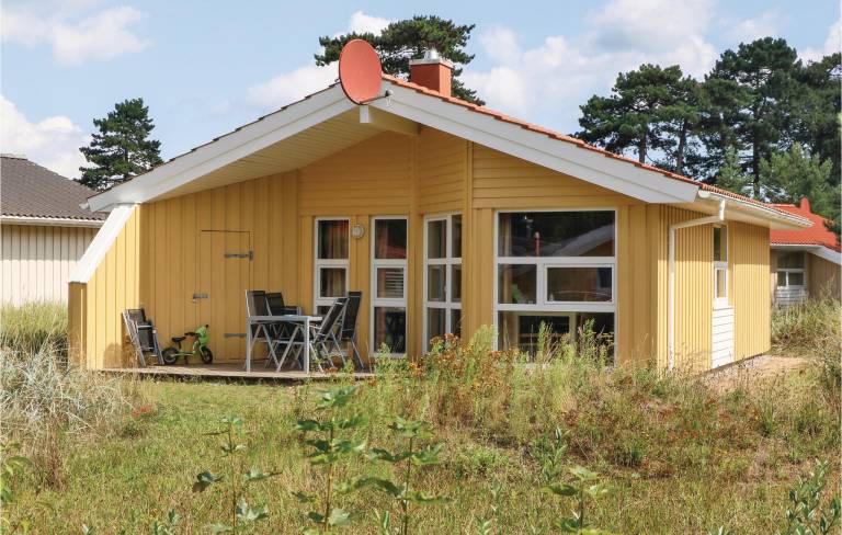 House Priwall Peninsula