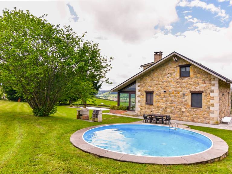 Villa Entrambasaguas