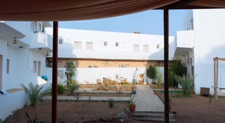 Antika Hotel — photo 4