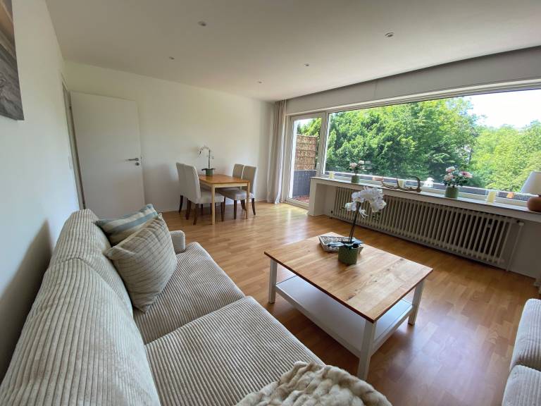 Ferienwohnung Unna
