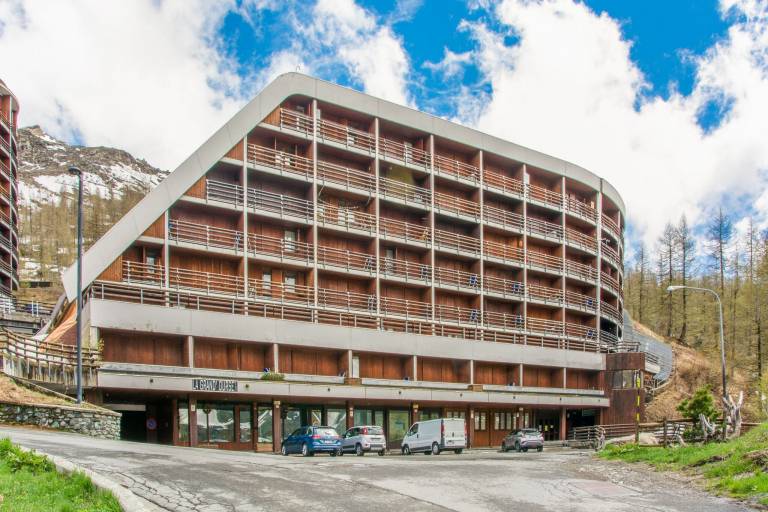 Apartment Breuil-Cervinia