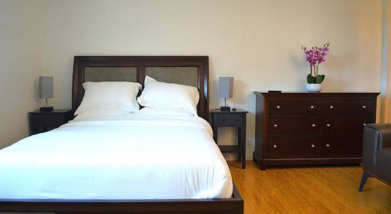 80 m² Ferienwohnung