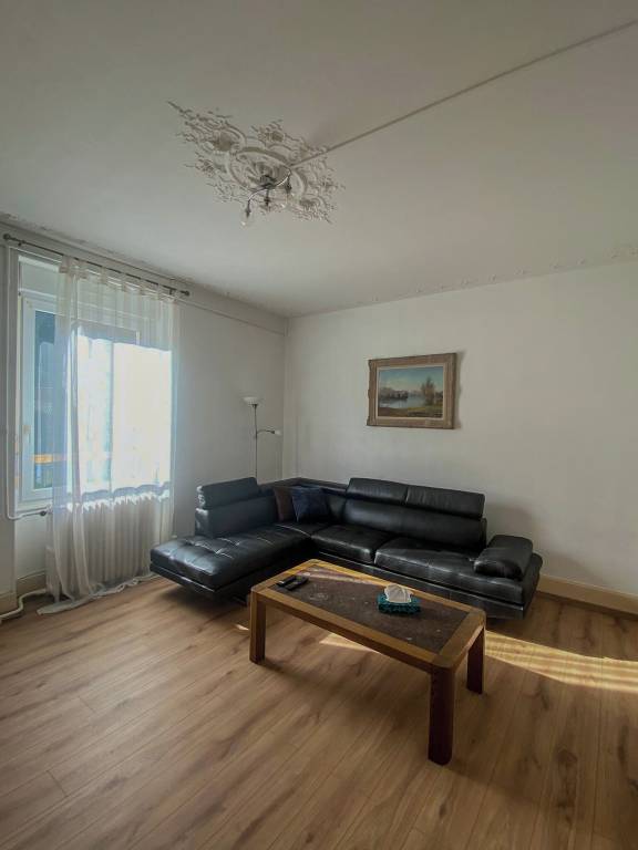 Appartement Belfort