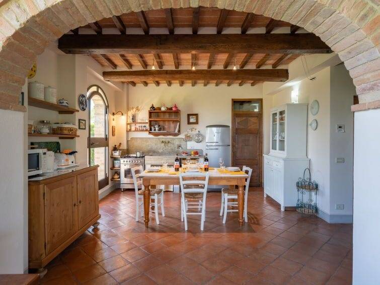 Huis San Gimignano