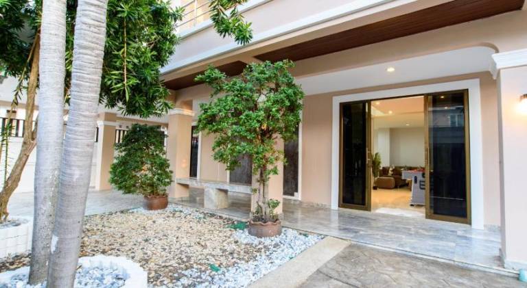 Lovely villa with pool | Dogs allowed — photo 4