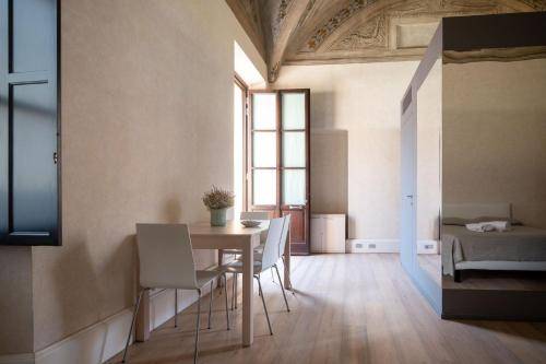 Appartamento Mantova