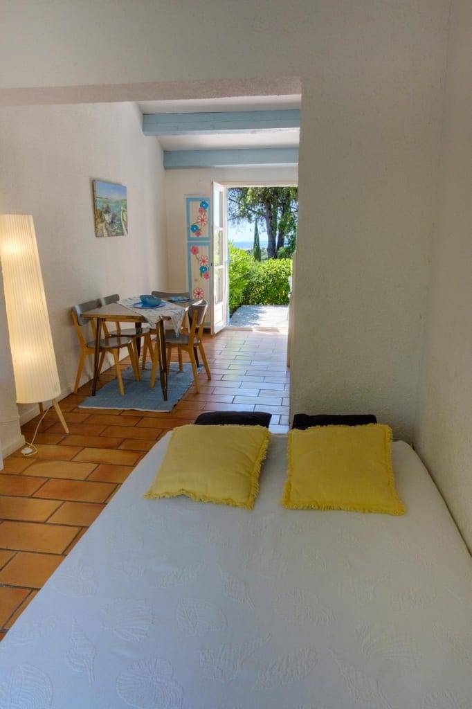 45 M² Ferienhaus ∙ 1 Schlafzimmer ∙ 4 Gäste - Roquebrune-sur-Argens