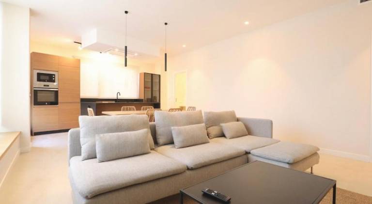 Apartment with 4 rooms for 8 persons — photo 2