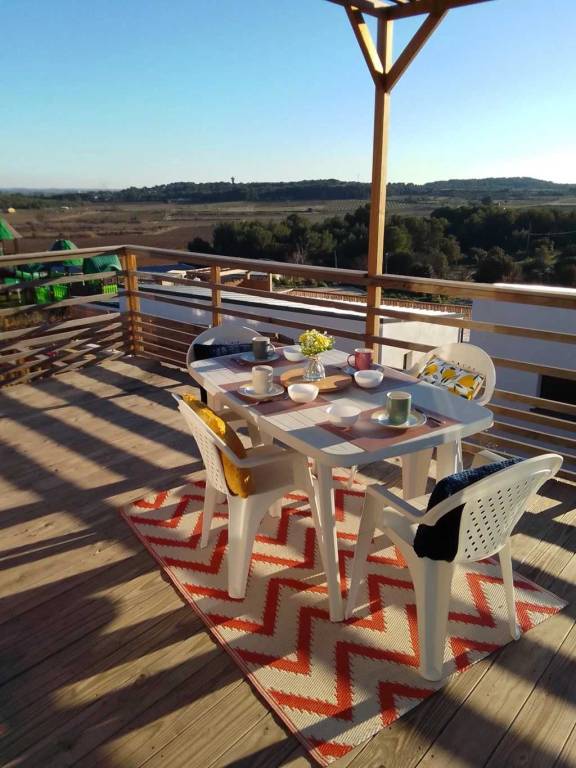 Camping Vestric-et-Candiac