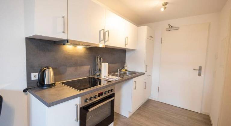 Apartment | Suitable for remote work — photo 4