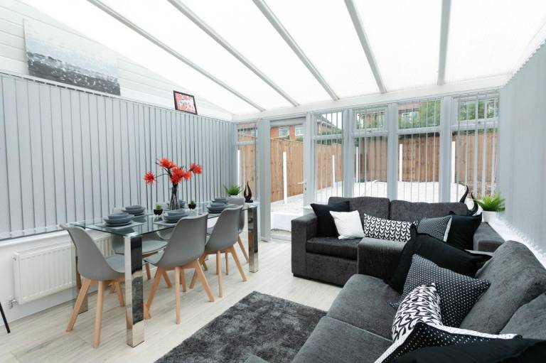 House with yard | Perfect for remote work — photo 5