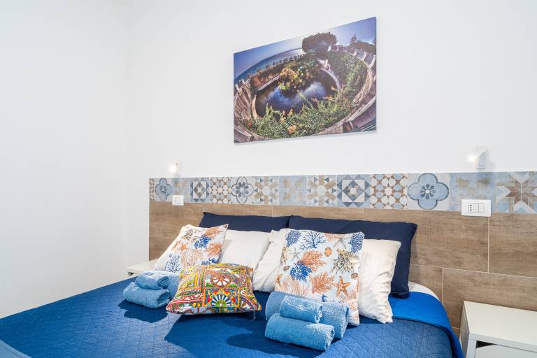 Guest House 'Raudino Rooms - Aretusa' with Wi-Fi and Air Conditioning — photo 5
