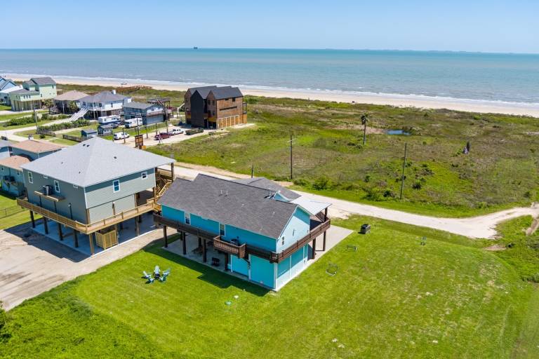 Lovely vacation home with barbecue | Beach view | Pets are welcome — photo 3