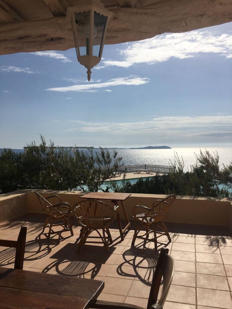 Villa Sant Antoni de Portmany