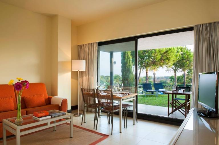 Aparthotel El Rompido