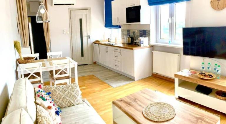 Nice rental apartment | Dogs allowed — photo 2