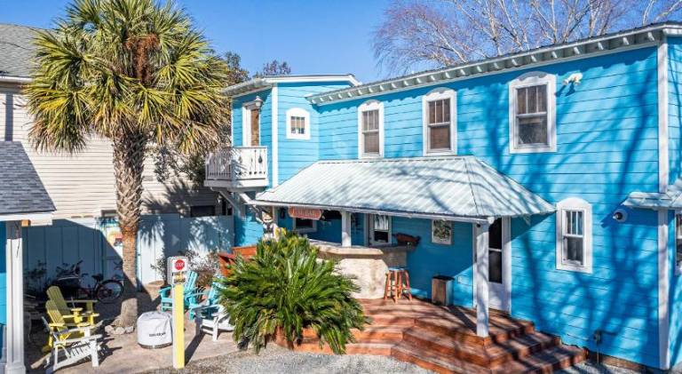 Island Guesthouse and Motel OBX — photo 5