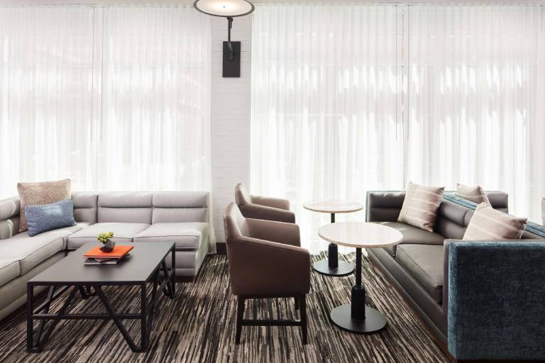 Hyatt Place Oklahoma City Bricktown — photo 4