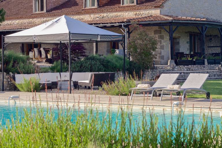 Cottage  Tournon-d'Agenais
