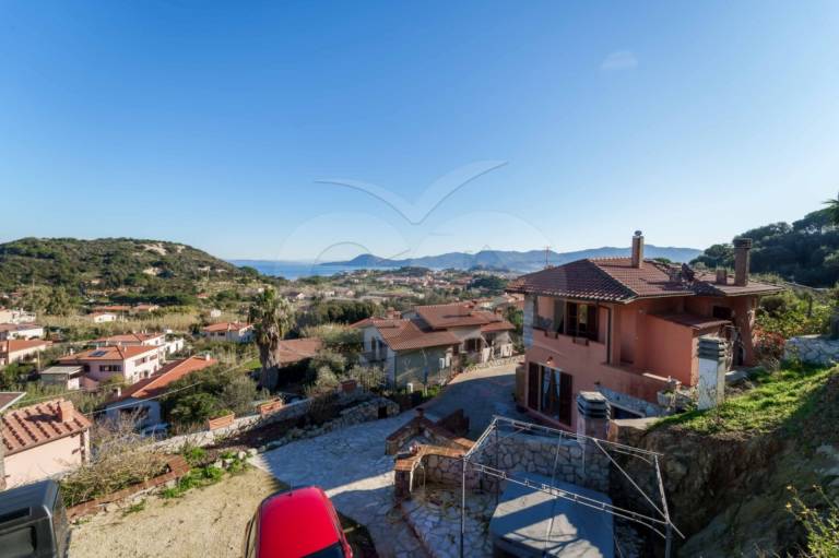 Villa Portoferraio