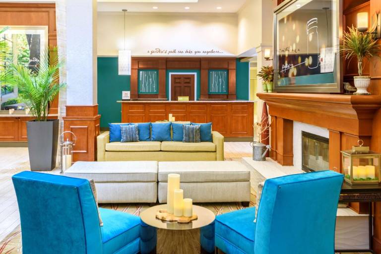 Hilton Garden Inn Independence — photo 2
