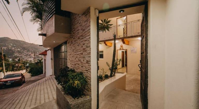 Holiday apartment with pool | Pet-friendly — photo 3