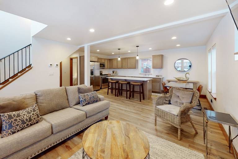 House Sandpoint