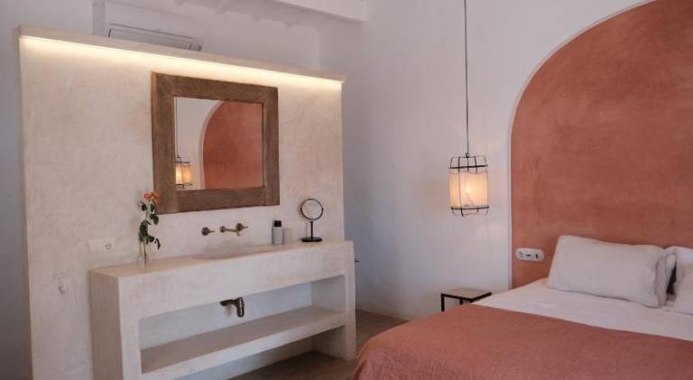 90 m&sup2; Bauernhof