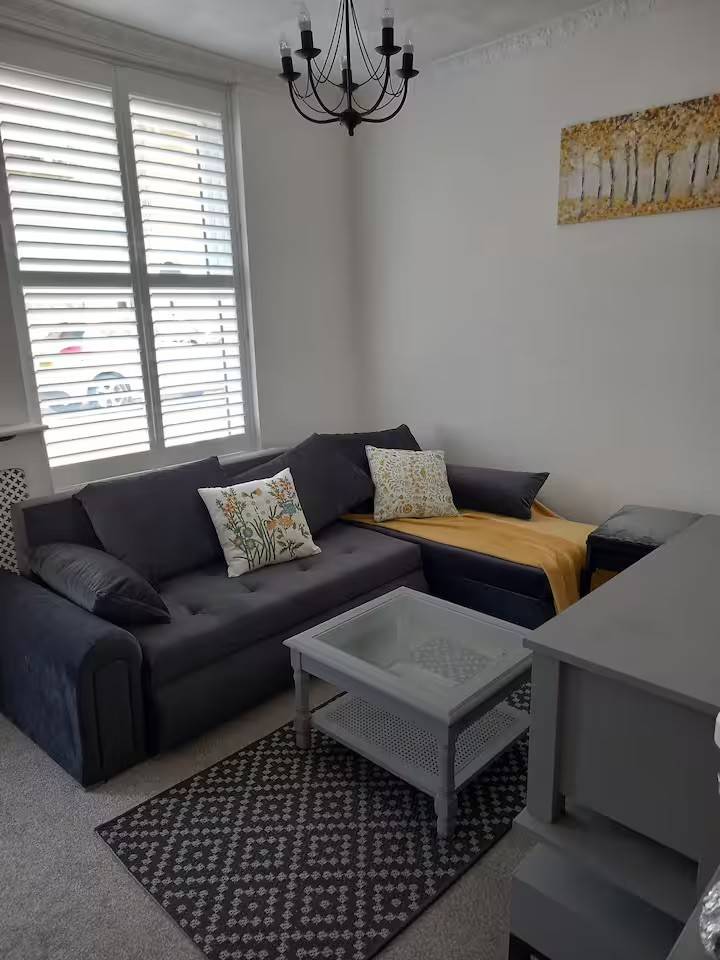 Ferienwohnung Portsmouth