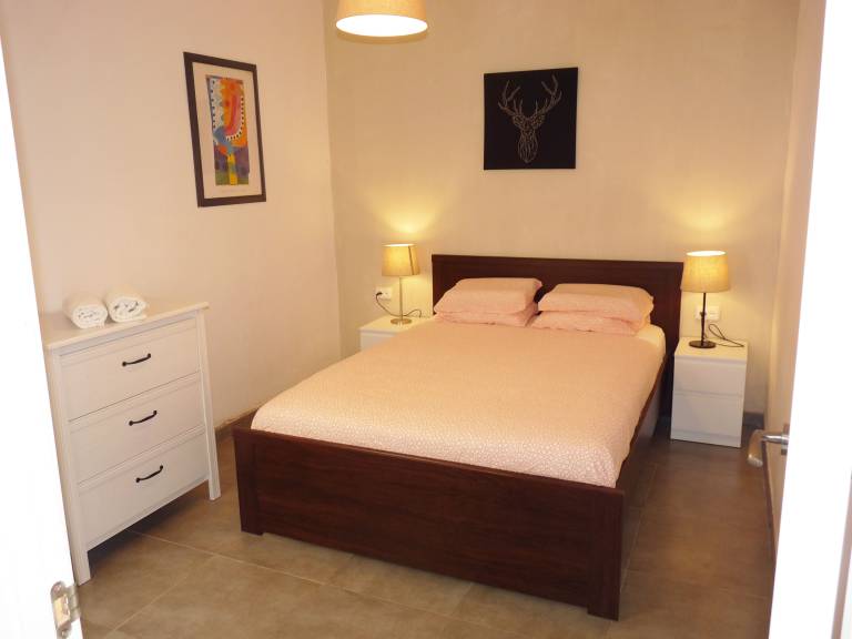 Apartamento Blanes