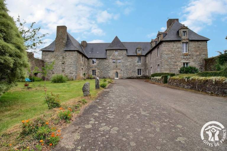 Gîte Lanmodez