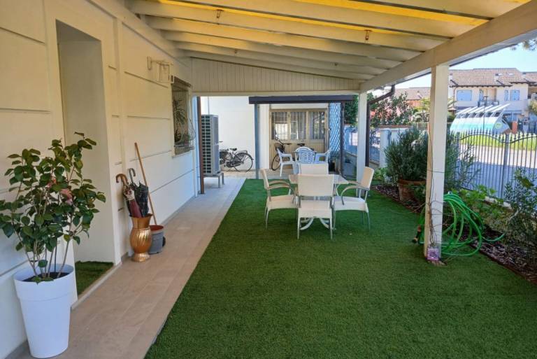 Ferienwohnung Cervia