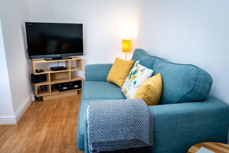 Apartment Glasgow