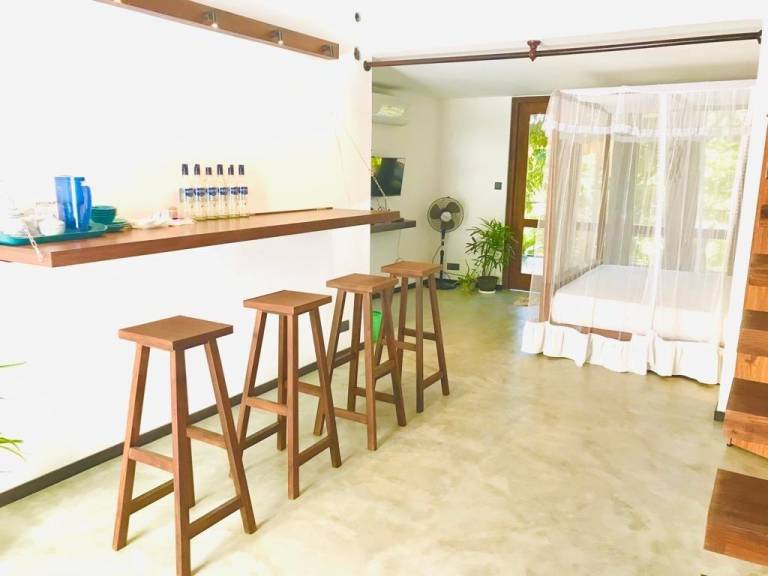 Holiday apartment with 1 room for 2 persons — photo 5