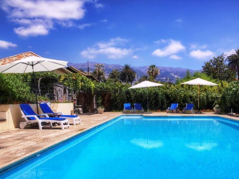 Cottage Funchal