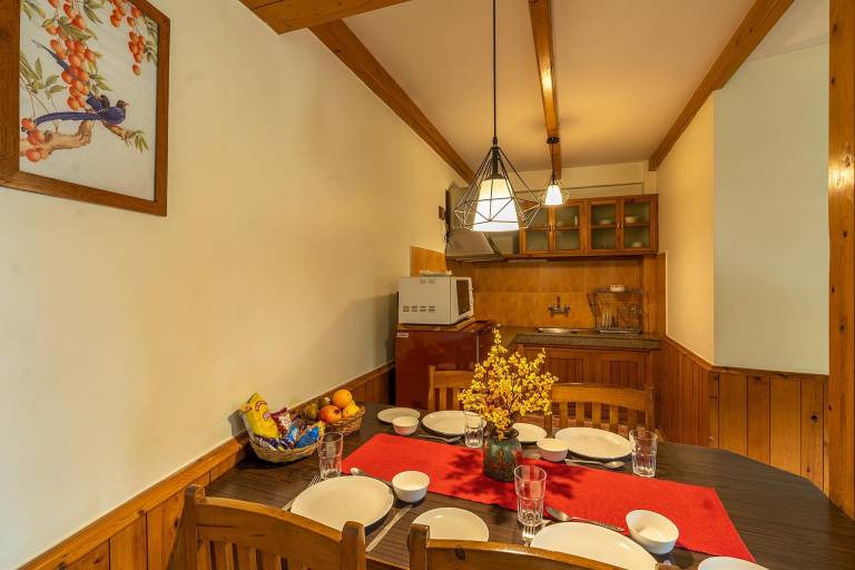 Villa with BBQ & garden | Pets are welcome — photo 5