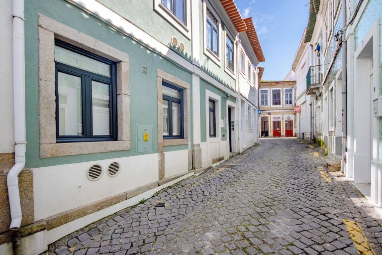 Appartement Aveiro