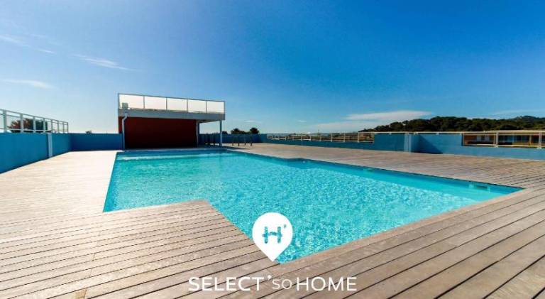 Rental apartment with patio & pool | Close to the beach | Pets allowed — photo 5