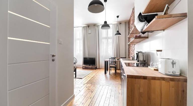 Rental apartment | Pets are welcome — photo 2